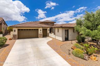 31924 S Flat Rock Drive, Oracle, AZ 85623
