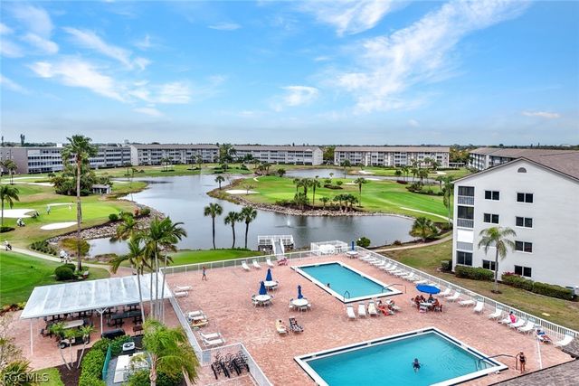 14941 Hole In 1 CIR 103, Fort Myers, FL 33919