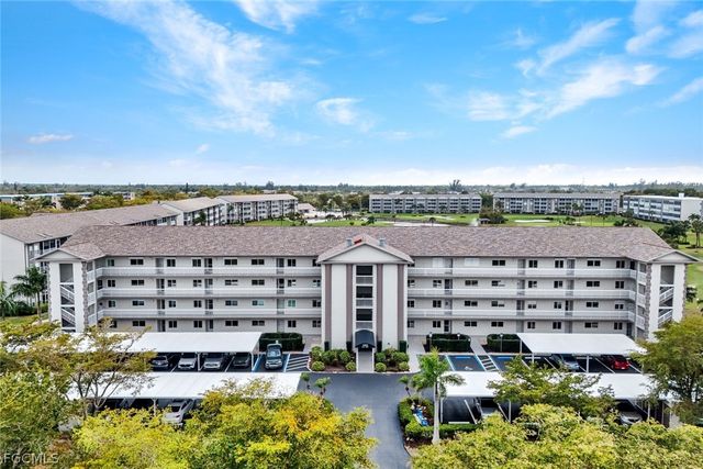 14941 Hole In 1 CIR 103, Fort Myers, FL 33919