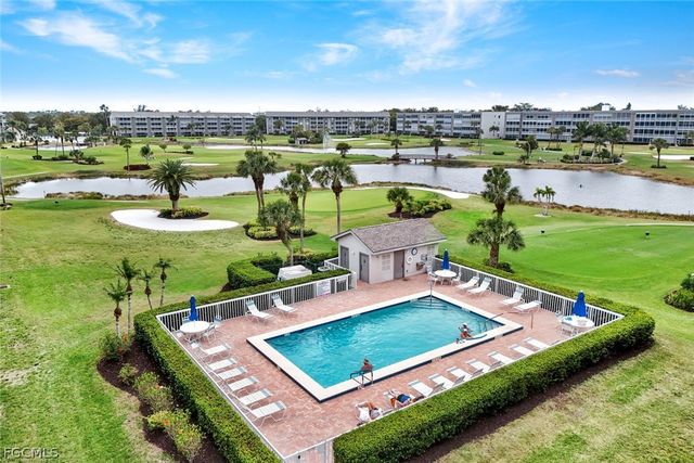 14941 Hole In 1 CIR 103, Fort Myers, FL 33919