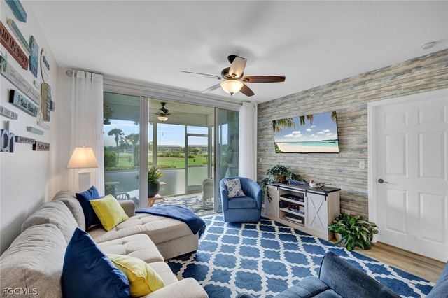 14941 Hole In 1 CIR 103, Fort Myers, FL 33919