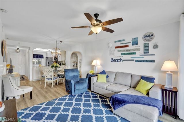 14941 Hole In 1 CIR 103, Fort Myers, FL 33919