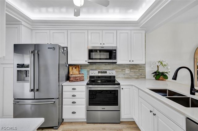 14941 Hole In 1 CIR 103, Fort Myers, FL 33919