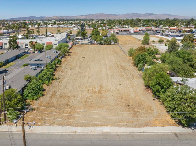 0 Jordan Avenue, San Jacinto, CA 92583