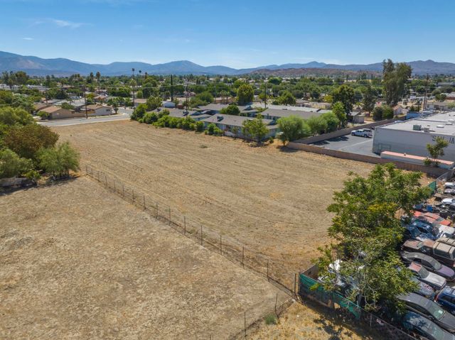 0 Jordan Avenue, San Jacinto, CA 92583