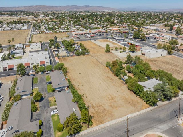 0 Jordan Avenue, San Jacinto, CA 92583