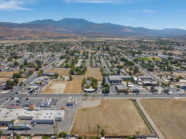 0 Jordan Avenue, San Jacinto, CA 92583