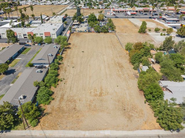 0 Jordan Avenue, San Jacinto, CA 92583