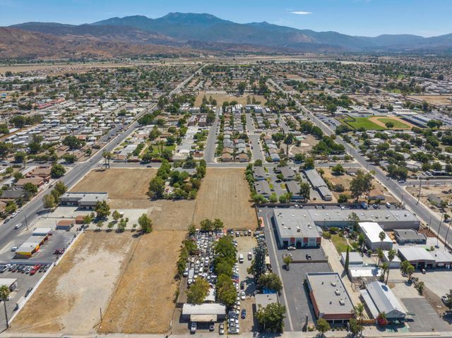 0 Jordan Avenue, San Jacinto, CA 92583