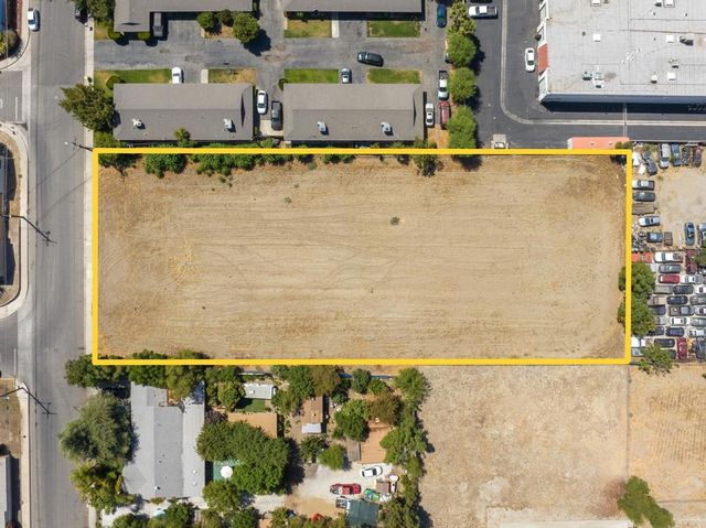 0 Jordan Avenue, San Jacinto, CA 92583