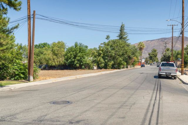 0 Jordan Avenue, San Jacinto, CA 92583