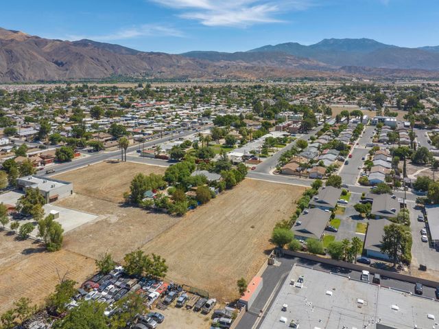 0 Jordan Avenue, San Jacinto, CA 92583