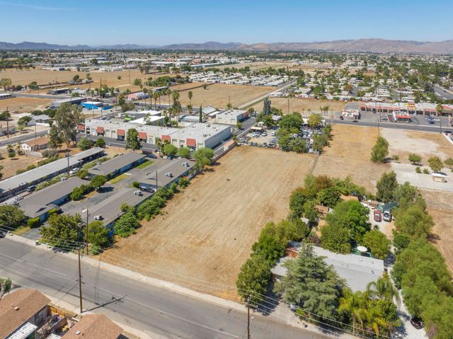 0 Jordan Avenue, San Jacinto, CA 92583