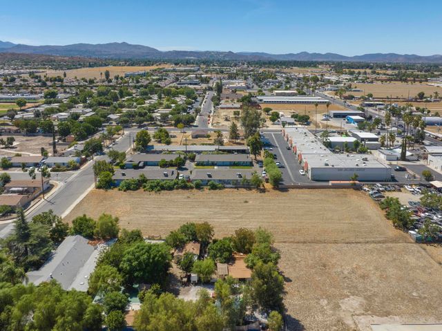 0 Jordan Avenue, San Jacinto, CA 92583