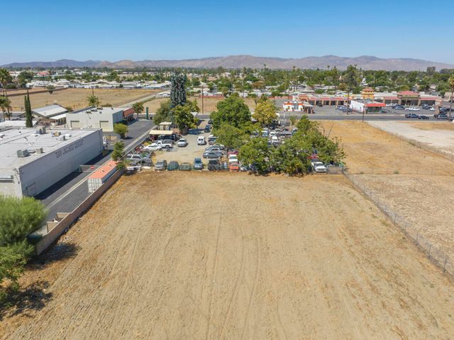 0 Jordan Avenue, San Jacinto, CA 92583