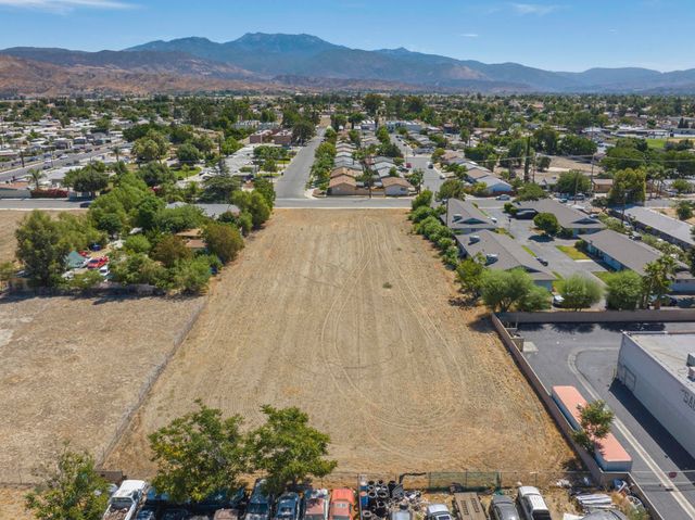 0 Jordan Avenue, San Jacinto, CA 92583