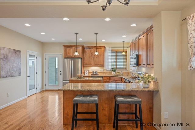 3604 SARATOGA ST, Cheyenne, WY 82001