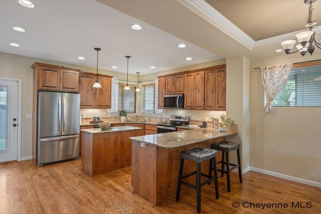 3604 SARATOGA ST, Cheyenne, WY 82001