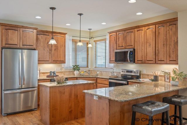 3604 SARATOGA ST, Cheyenne, WY 82001