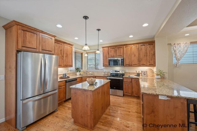 3604 SARATOGA ST, Cheyenne, WY 82001