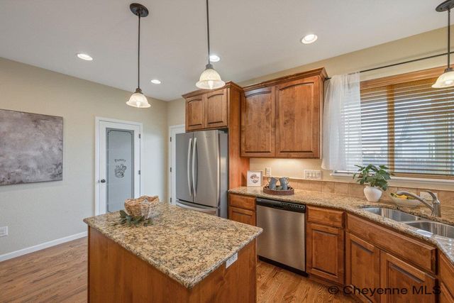 3604 SARATOGA ST, Cheyenne, WY 82001