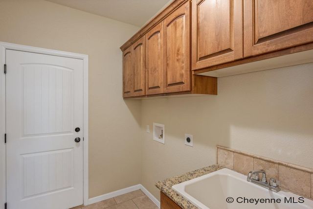 3604 SARATOGA ST, Cheyenne, WY 82001