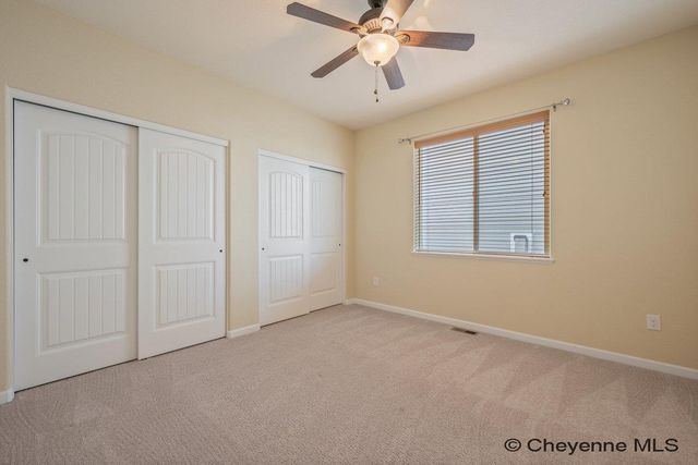 3604 SARATOGA ST, Cheyenne, WY 82001