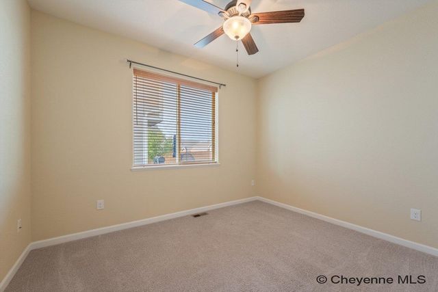 3604 SARATOGA ST, Cheyenne, WY 82001