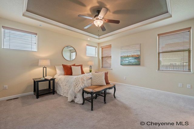 3604 SARATOGA ST, Cheyenne, WY 82001