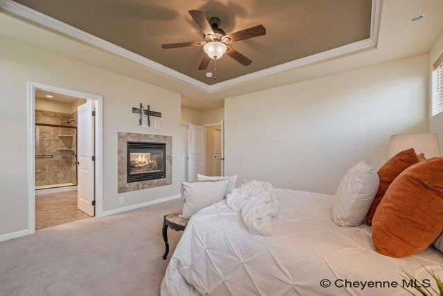 3604 SARATOGA ST, Cheyenne, WY 82001