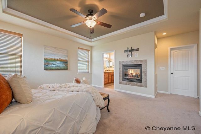3604 SARATOGA ST, Cheyenne, WY 82001