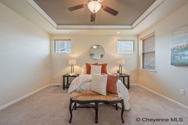 3604 SARATOGA ST, Cheyenne, WY 82001