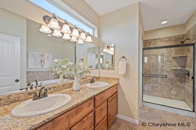 3604 SARATOGA ST, Cheyenne, WY 82001