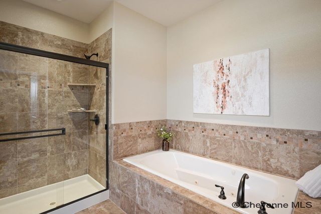 3604 SARATOGA ST, Cheyenne, WY 82001