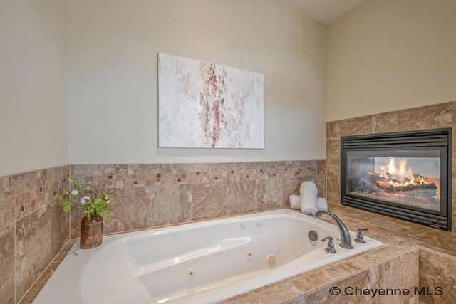 3604 SARATOGA ST, Cheyenne, WY 82001