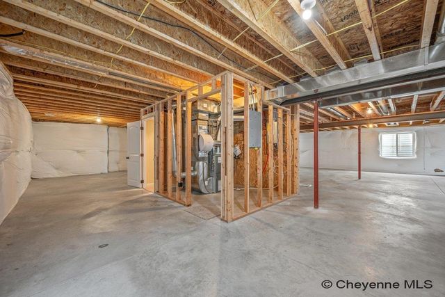 3604 SARATOGA ST, Cheyenne, WY 82001
