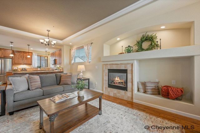 3604 SARATOGA ST, Cheyenne, WY 82001
