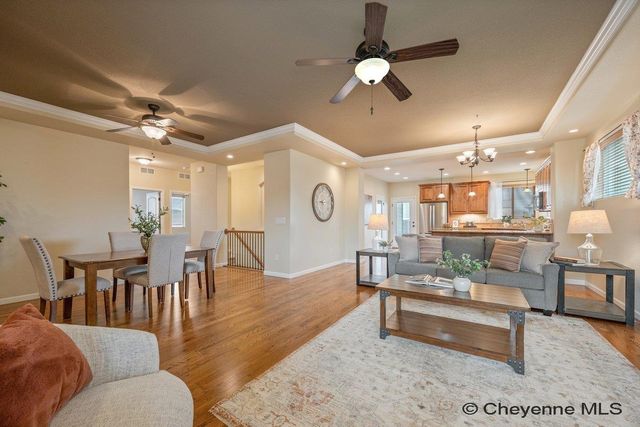 3604 SARATOGA ST, Cheyenne, WY 82001