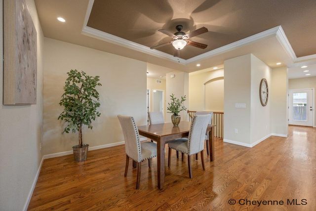 3604 SARATOGA ST, Cheyenne, WY 82001