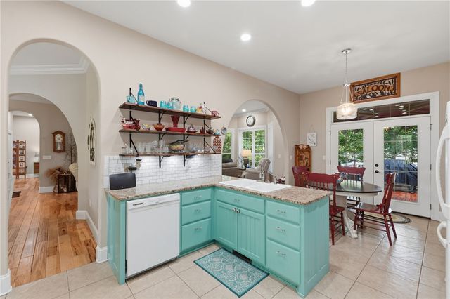 1776 Austin Walker Court, Harrison, AR 72601