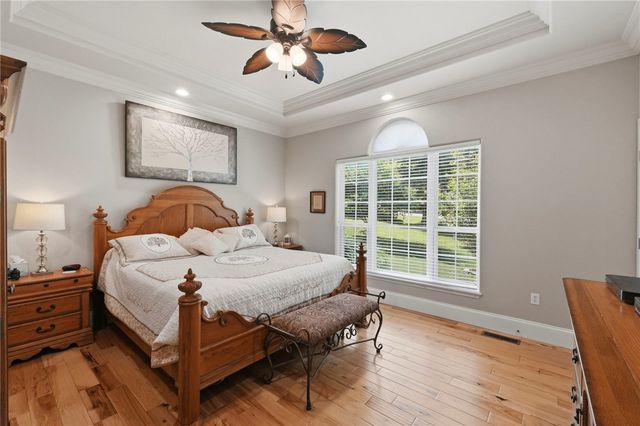 1776 Austin Walker Court, Harrison, AR 72601