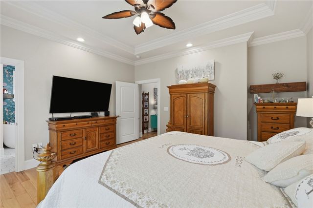1776 Austin Walker Court, Harrison, AR 72601