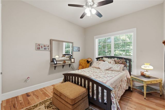 1776 Austin Walker Court, Harrison, AR 72601