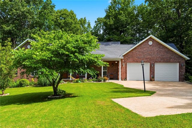 1776 Austin Walker Court, Harrison, AR 72601