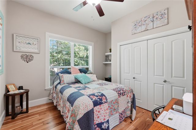 1776 Austin Walker Court, Harrison, AR 72601