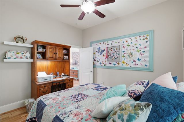 1776 Austin Walker Court, Harrison, AR 72601