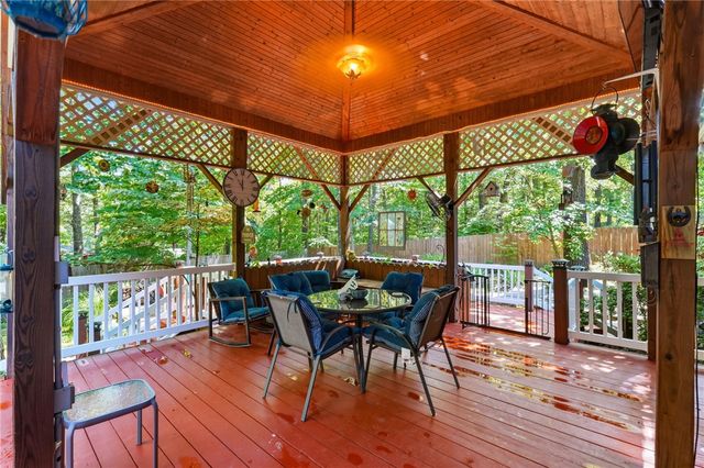 1776 Austin Walker Court, Harrison, AR 72601