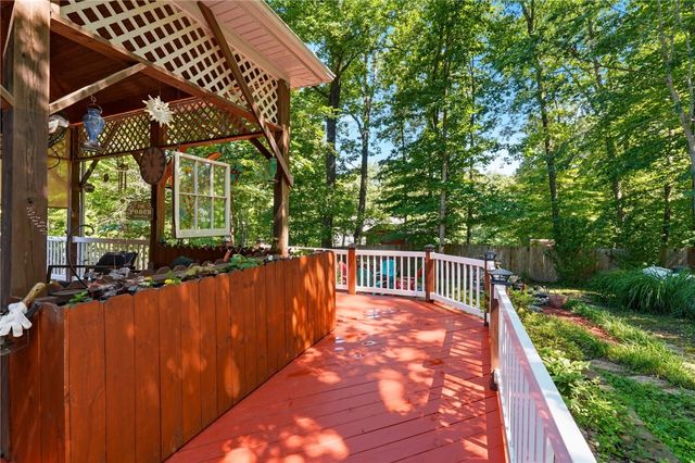 1776 Austin Walker Court, Harrison, AR 72601