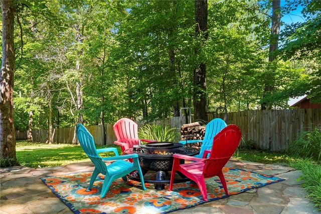 1776 Austin Walker Court, Harrison, AR 72601
