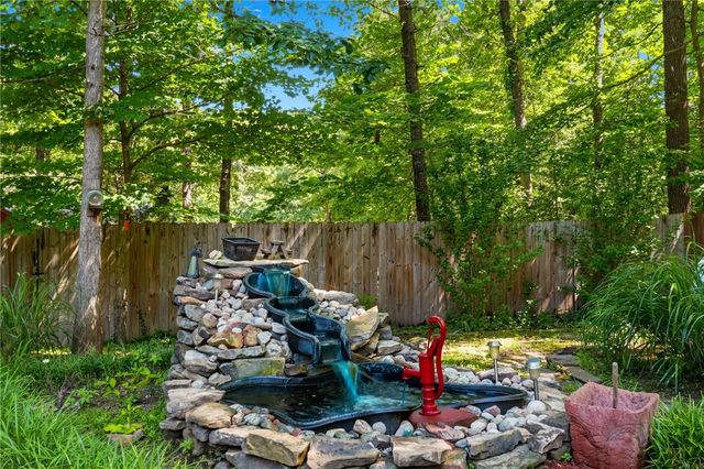 1776 Austin Walker Court, Harrison, AR 72601